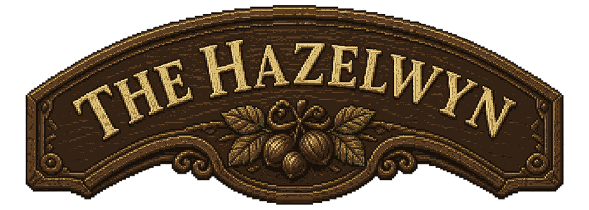 The Hazelwyn